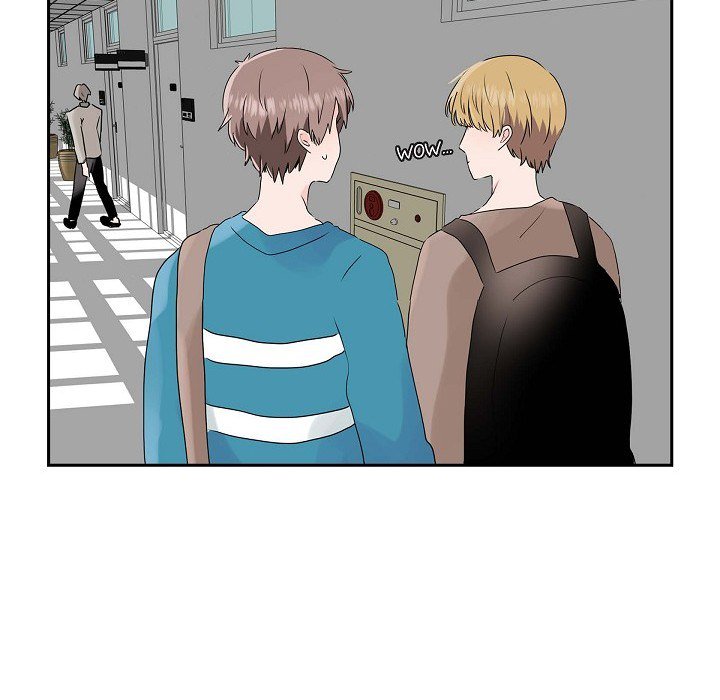 Read Anonymous Forum chapter 13 image 69 on Lezhin