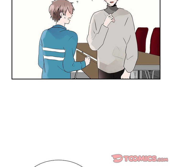 Read Anonymous Forum chapter 13 image 7 on Lezhin