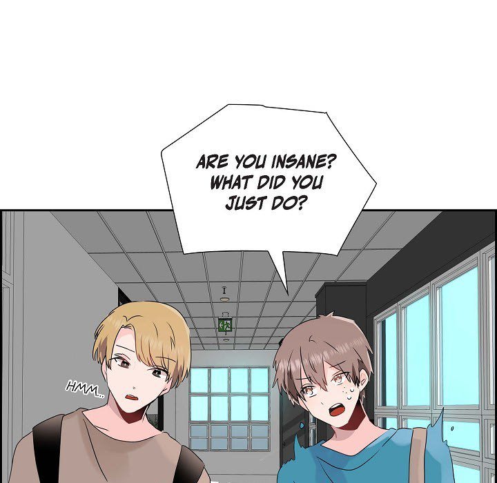 Read Anonymous Forum chapter 13 image 70 on Lezhin