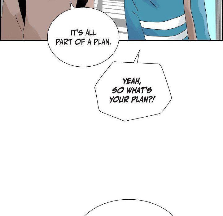Read Anonymous Forum chapter 13 image 71 on Lezhin