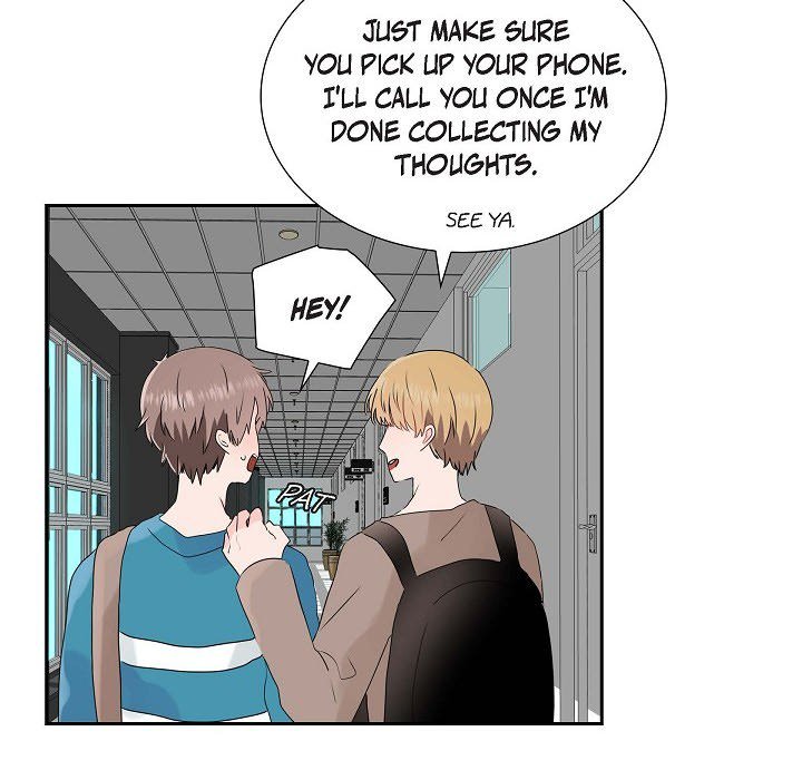 Read Anonymous Forum chapter 13 image 72 on Lezhin