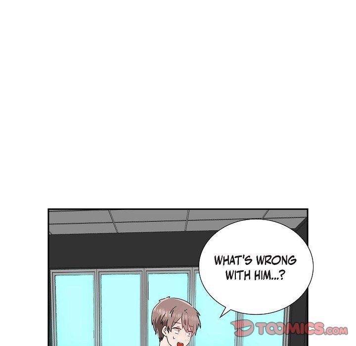 Read Anonymous Forum chapter 13 image 73 on Lezhin