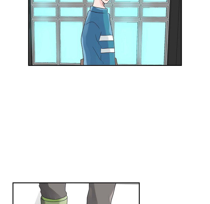 Read Anonymous Forum chapter 13 image 74 on Lezhin
