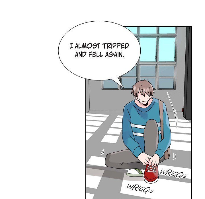 Read Anonymous Forum chapter 13 image 76 on Lezhin