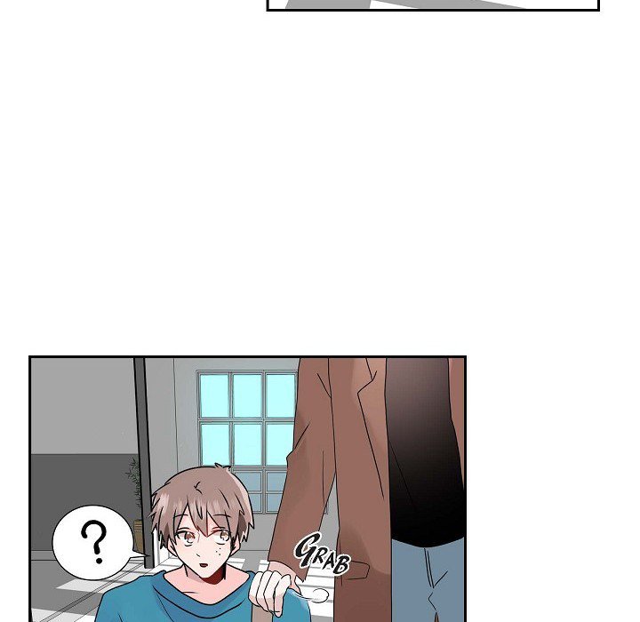 Read Anonymous Forum chapter 13 image 77 on Lezhin