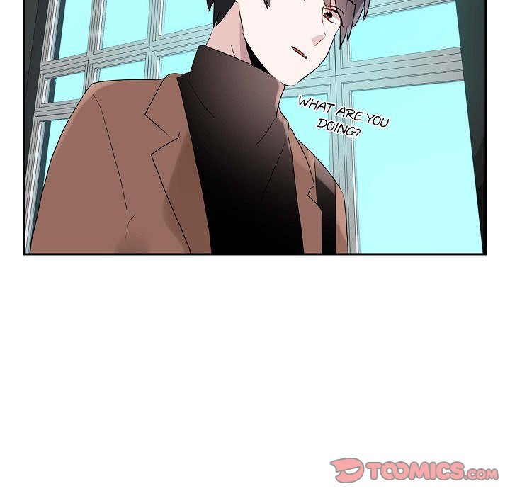 Read Anonymous Forum chapter 13 image 79 on Lezhin