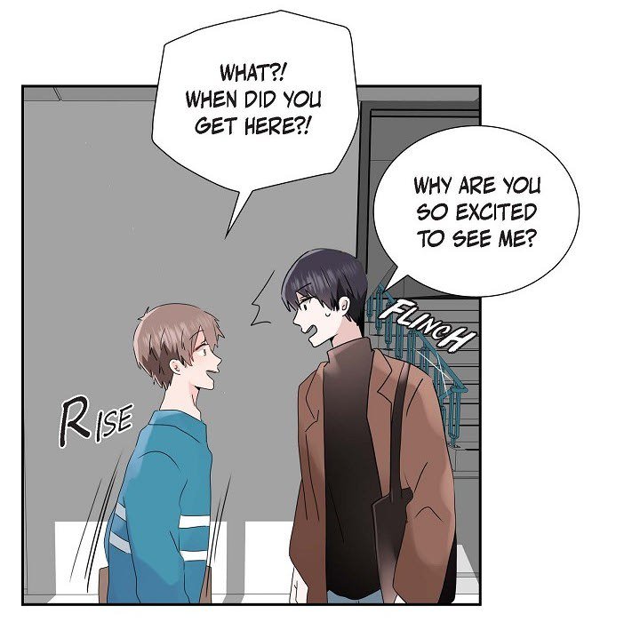 Read Anonymous Forum chapter 13 image 80 on Lezhin