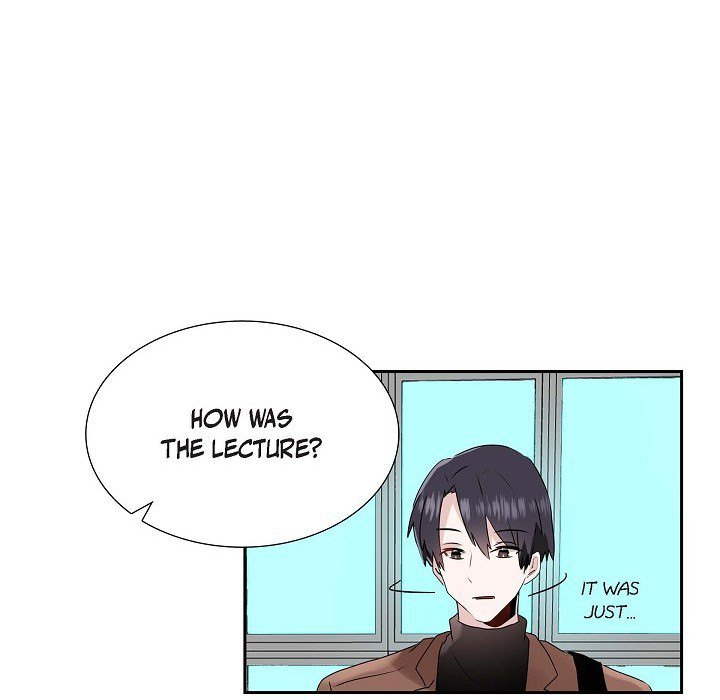 Read Anonymous Forum chapter 13 image 81 on Lezhin