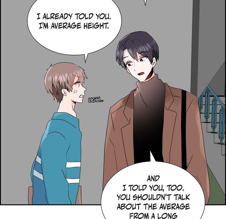 Read Anonymous Forum chapter 13 image 83 on Lezhin