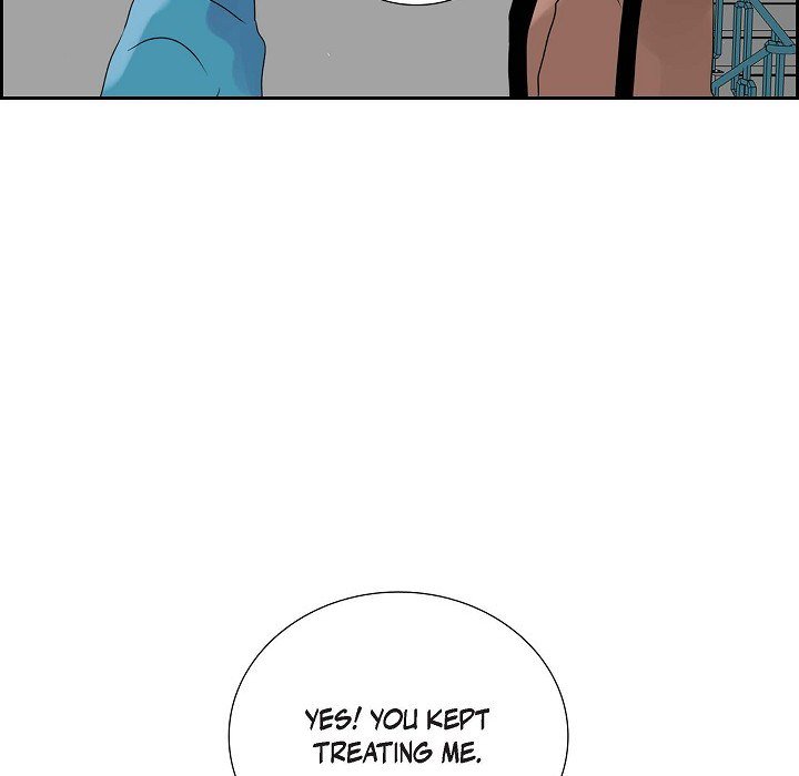 Read Anonymous Forum chapter 13 image 87 on Lezhin