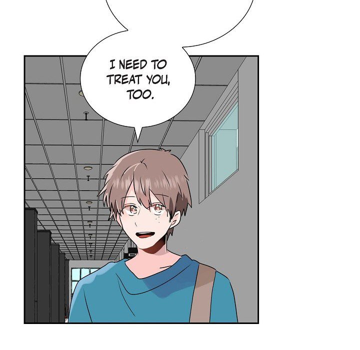 Read Anonymous Forum chapter 13 image 88 on Lezhin