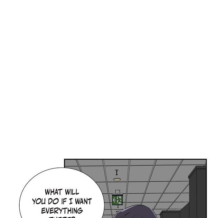 Read Anonymous Forum chapter 13 image 89 on Lezhin
