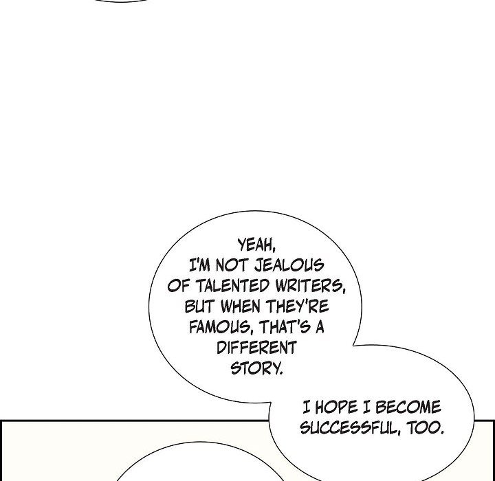 Read Anonymous Forum chapter 13 image 9 on Lezhin