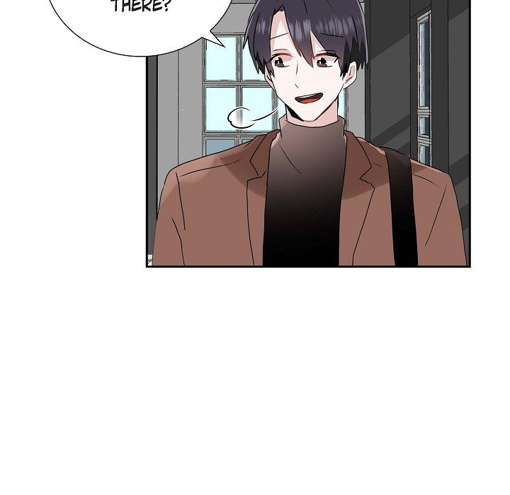 Read Anonymous Forum chapter 13 image 90 on Lezhin