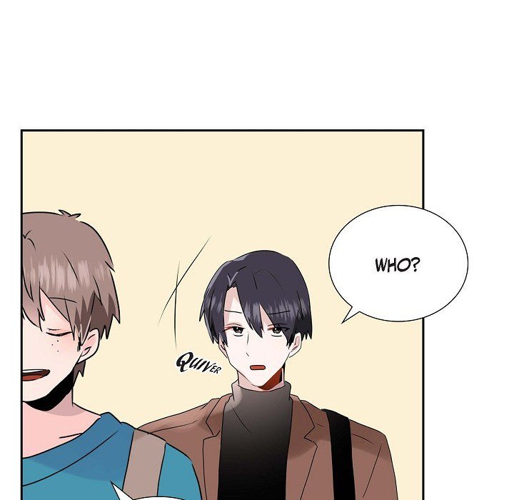 Read Anonymous Forum chapter 13 image 94 on Lezhin