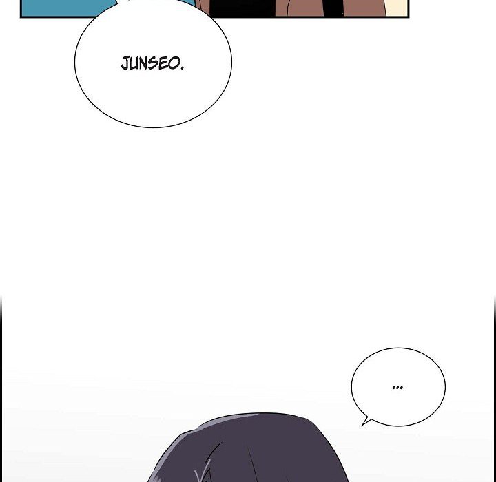 Read Anonymous Forum chapter 13 image 95 on Lezhin