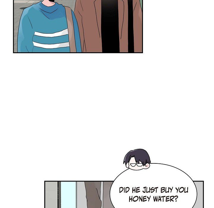Read Anonymous Forum chapter 14 image 11 on Lezhin