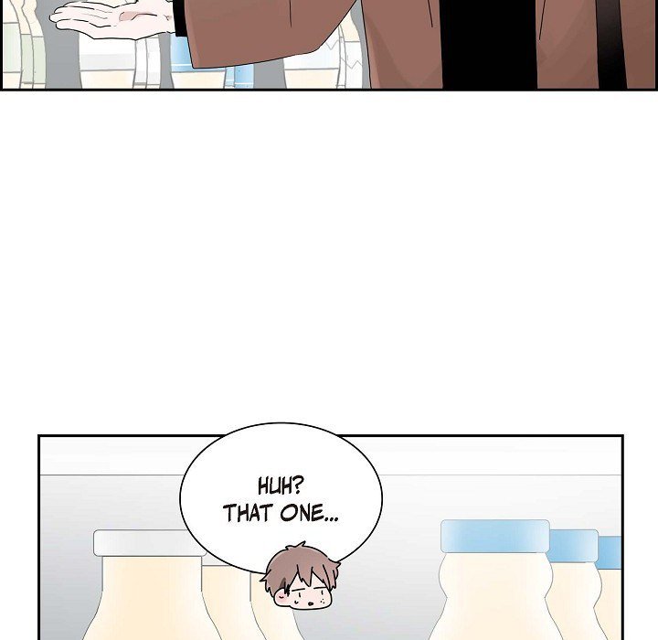Read Anonymous Forum chapter 14 image 14 on Lezhin