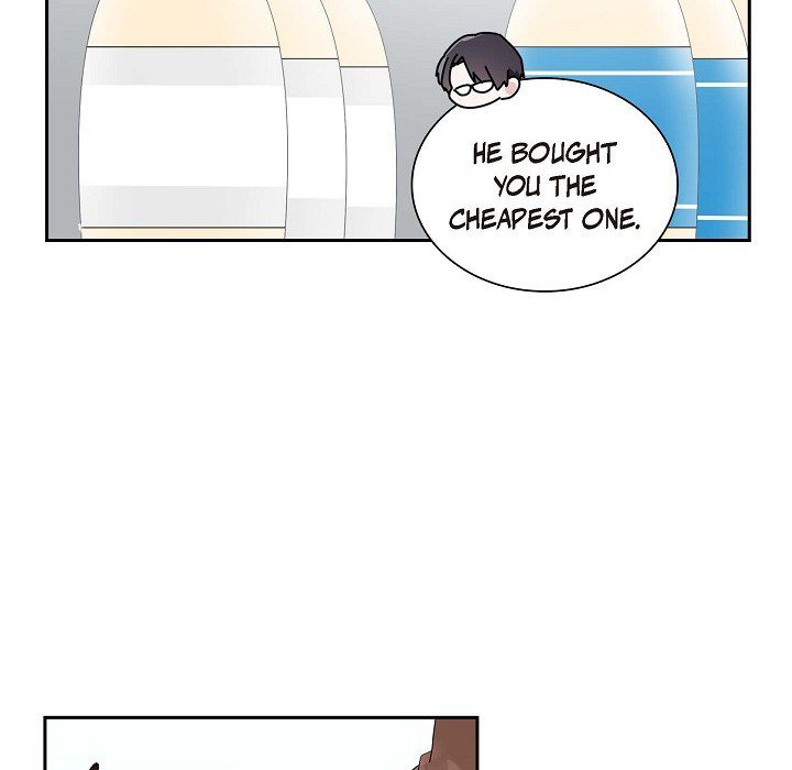 Read Anonymous Forum chapter 14 image 15 on Lezhin