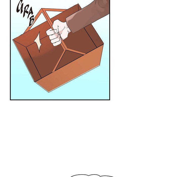 Read Anonymous Forum chapter 14 image 16 on Lezhin