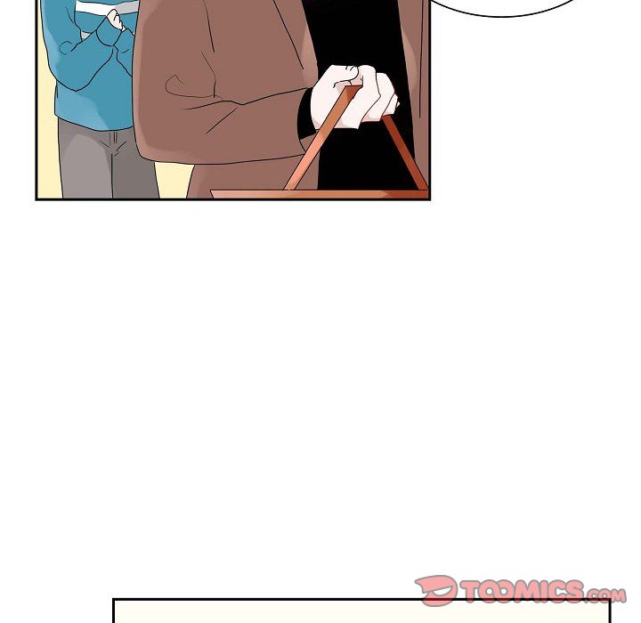 Read Anonymous Forum chapter 14 image 19 on Lezhin