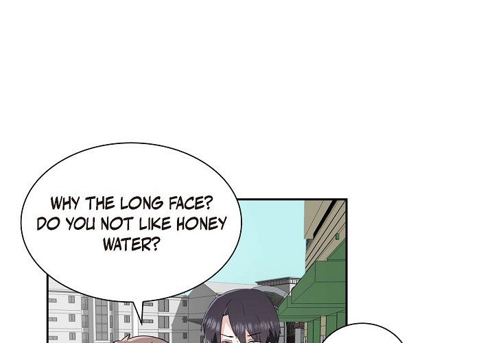 Read Anonymous Forum chapter 14 image 2 on Lezhin
