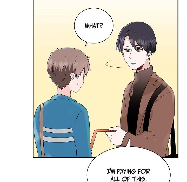 Read Anonymous Forum chapter 14 image 20 on Lezhin