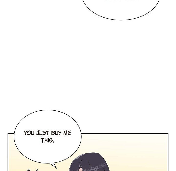 Read Anonymous Forum chapter 14 image 21 on Lezhin