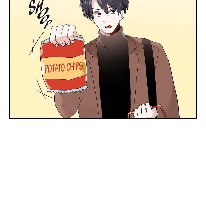 Read Anonymous Forum chapter 14 image 22 on Lezhin