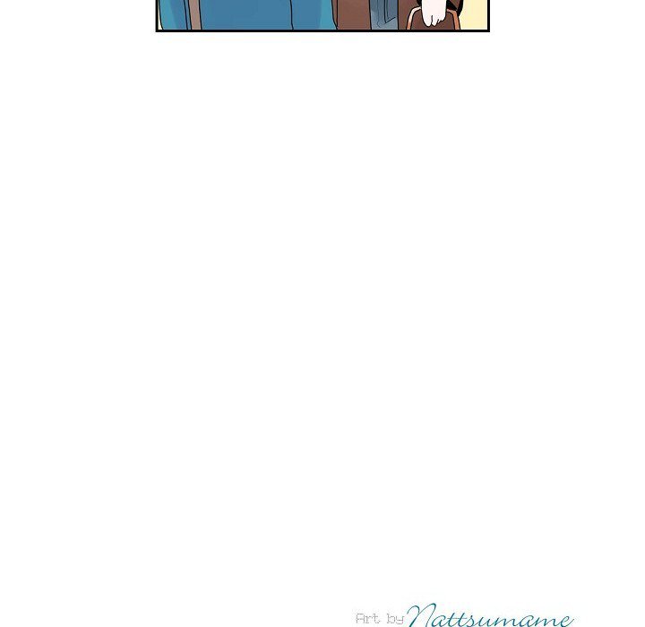 Read Anonymous Forum chapter 14 image 24 on Lezhin