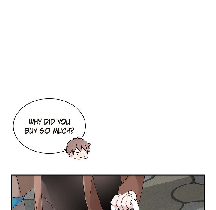 Read Anonymous Forum chapter 14 image 26 on Lezhin