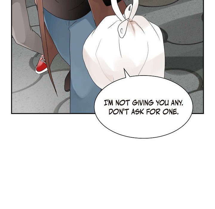 Read Anonymous Forum chapter 14 image 27 on Lezhin