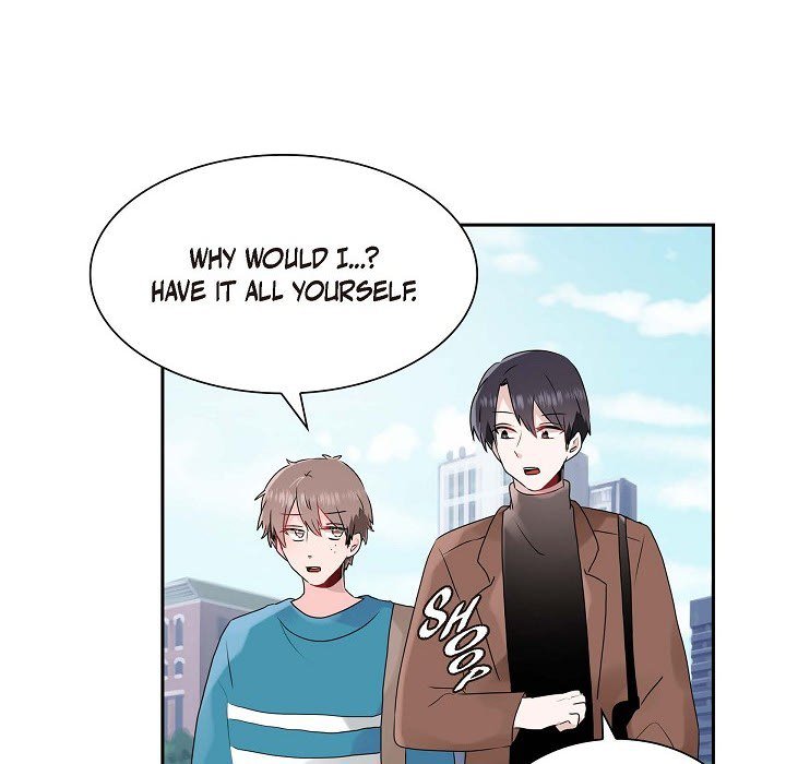 Read Anonymous Forum chapter 14 image 28 on Lezhin