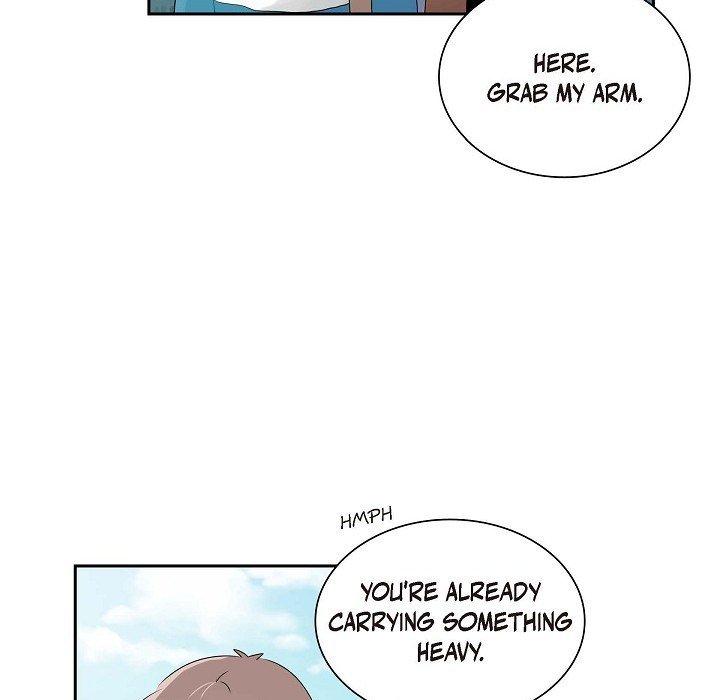 Read Anonymous Forum chapter 14 image 29 on Lezhin