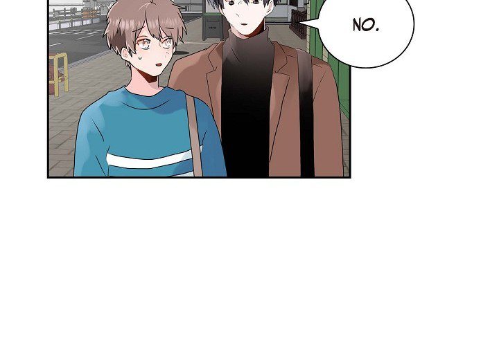 Read Anonymous Forum chapter 14 image 3 on Lezhin