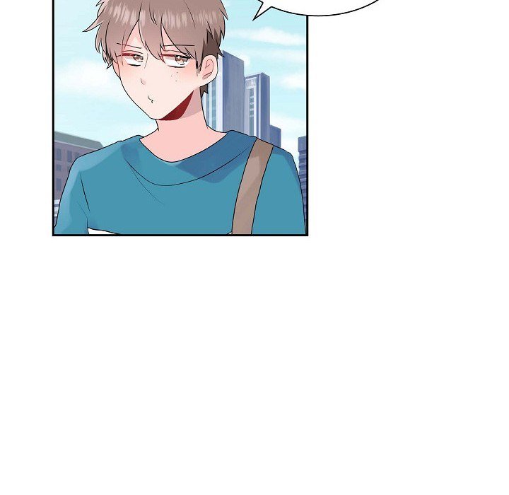 Read Anonymous Forum chapter 14 image 30 on Lezhin