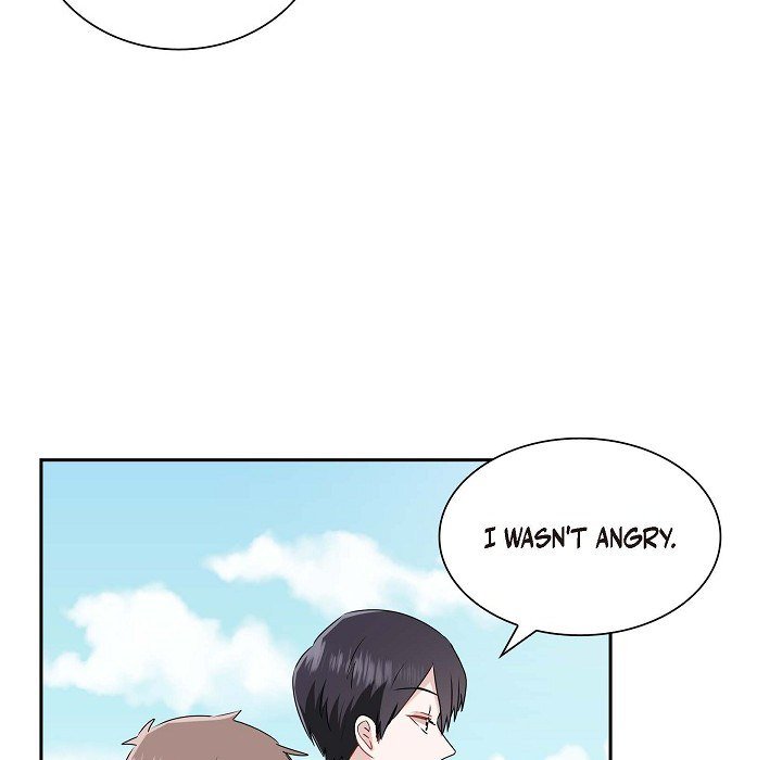 Read Anonymous Forum chapter 14 image 32 on Lezhin