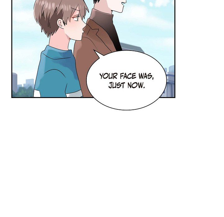Read Anonymous Forum chapter 14 image 33 on Lezhin