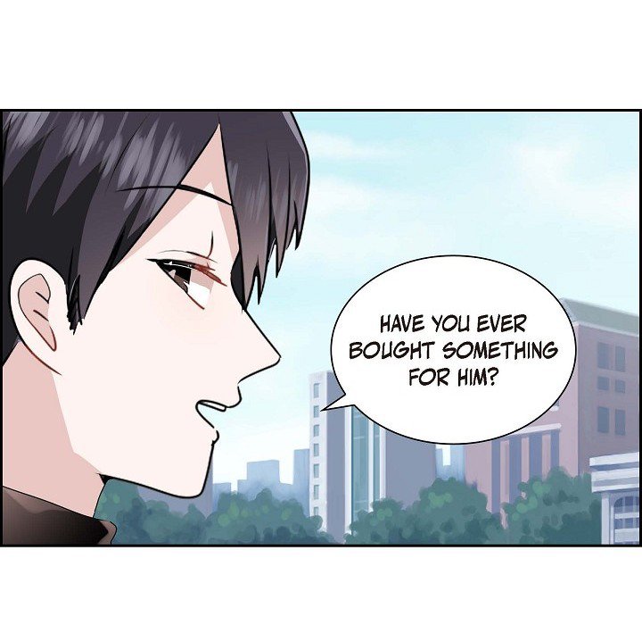 Read Anonymous Forum chapter 14 image 34 on Lezhin