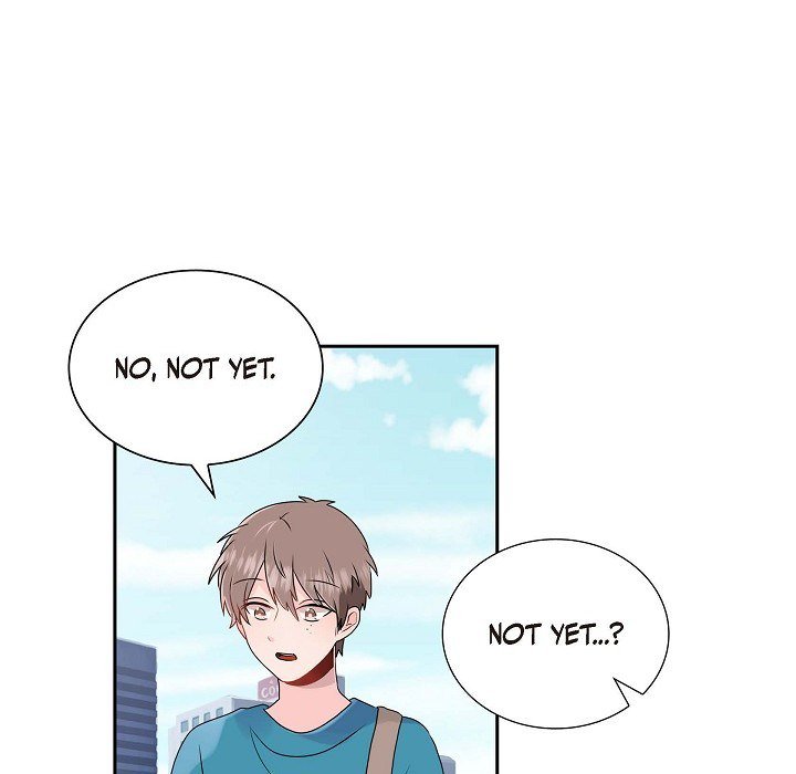 Read Anonymous Forum chapter 14 image 35 on Lezhin