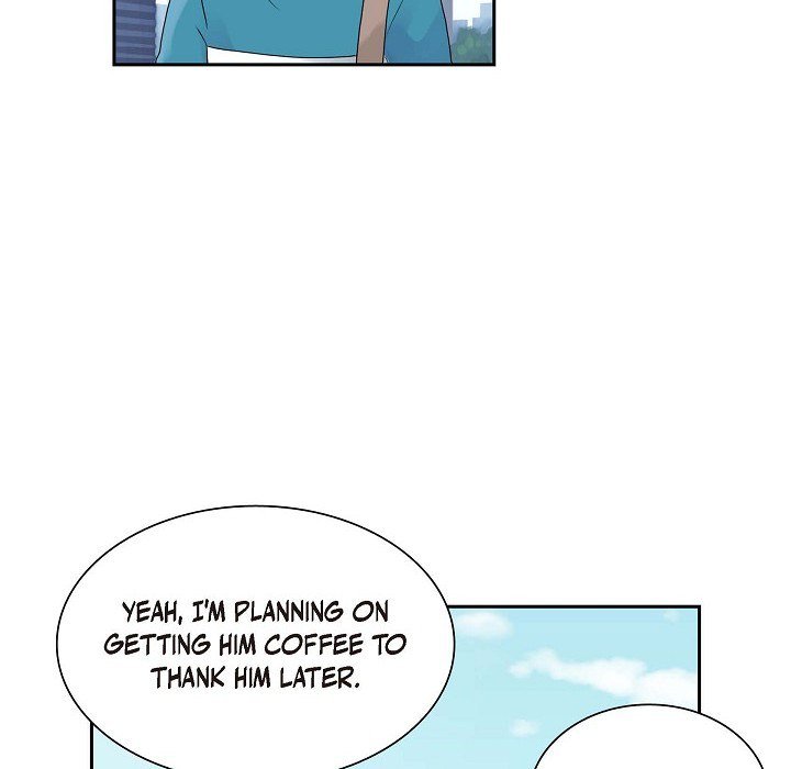 Read Anonymous Forum chapter 14 image 36 on Lezhin