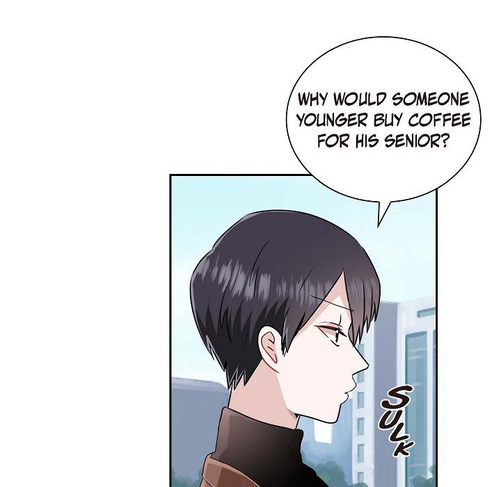 Read Anonymous Forum chapter 14 image 38 on Lezhin