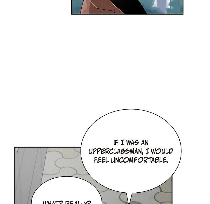 Read Anonymous Forum chapter 14 image 39 on Lezhin