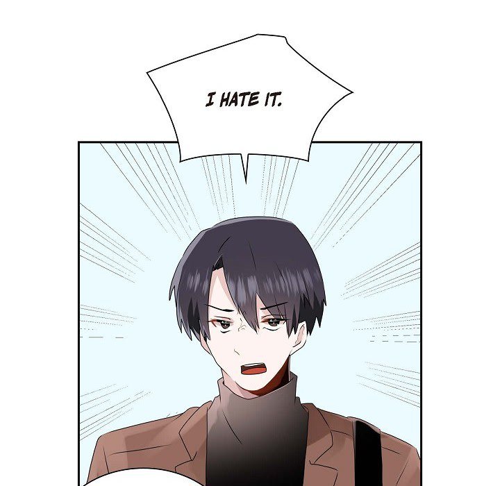 Read Anonymous Forum chapter 14 image 4 on Lezhin