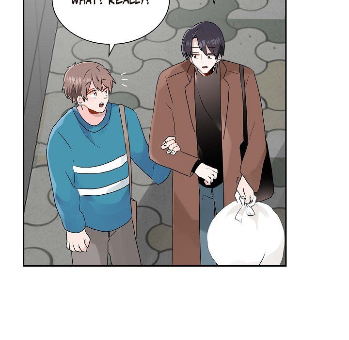 Read Anonymous Forum chapter 14 image 40 on Lezhin