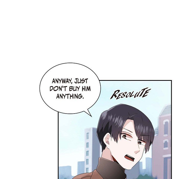 Read Anonymous Forum chapter 14 image 41 on Lezhin