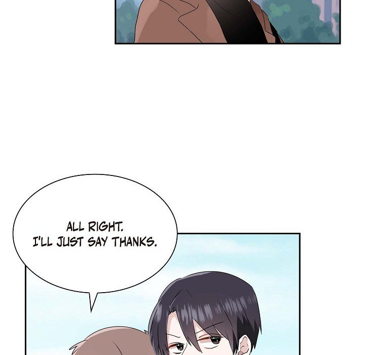 Read Anonymous Forum chapter 14 image 42 on Lezhin