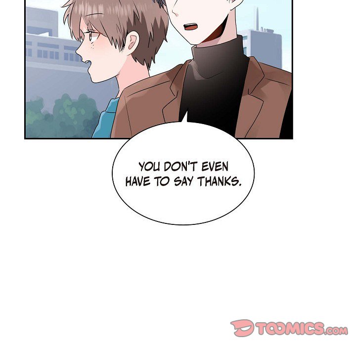 Read Anonymous Forum chapter 14 image 43 on Lezhin
