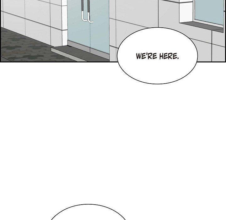 Read Anonymous Forum chapter 14 image 45 on Lezhin