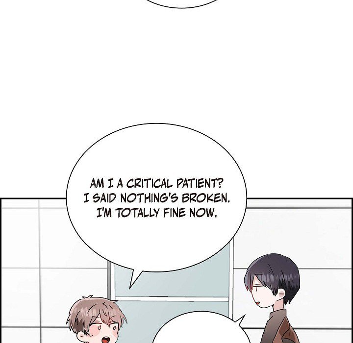 Read Anonymous Forum chapter 14 image 47 on Lezhin
